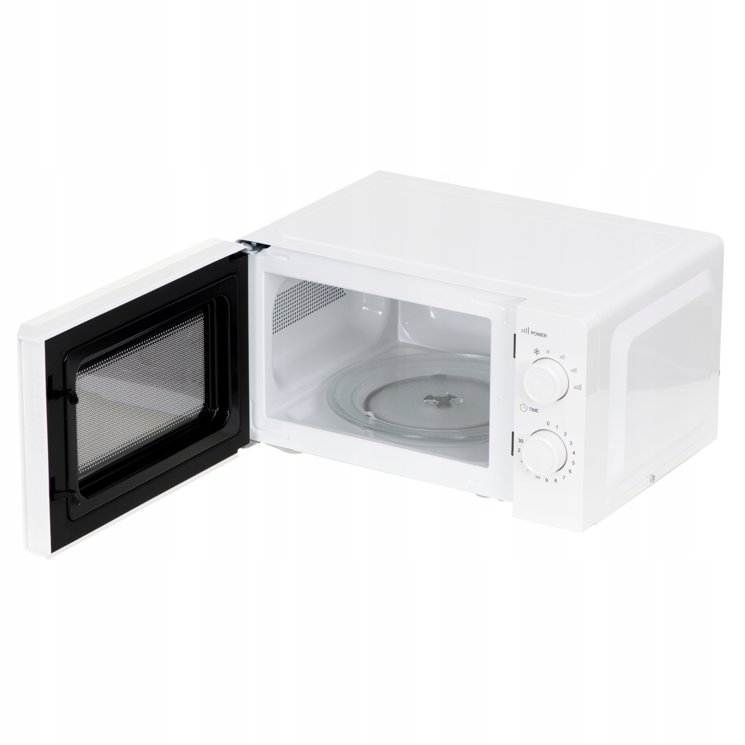 Kuchenka Mikrofalowa AD 6205 20L 700W Funkcja Rozmrażania