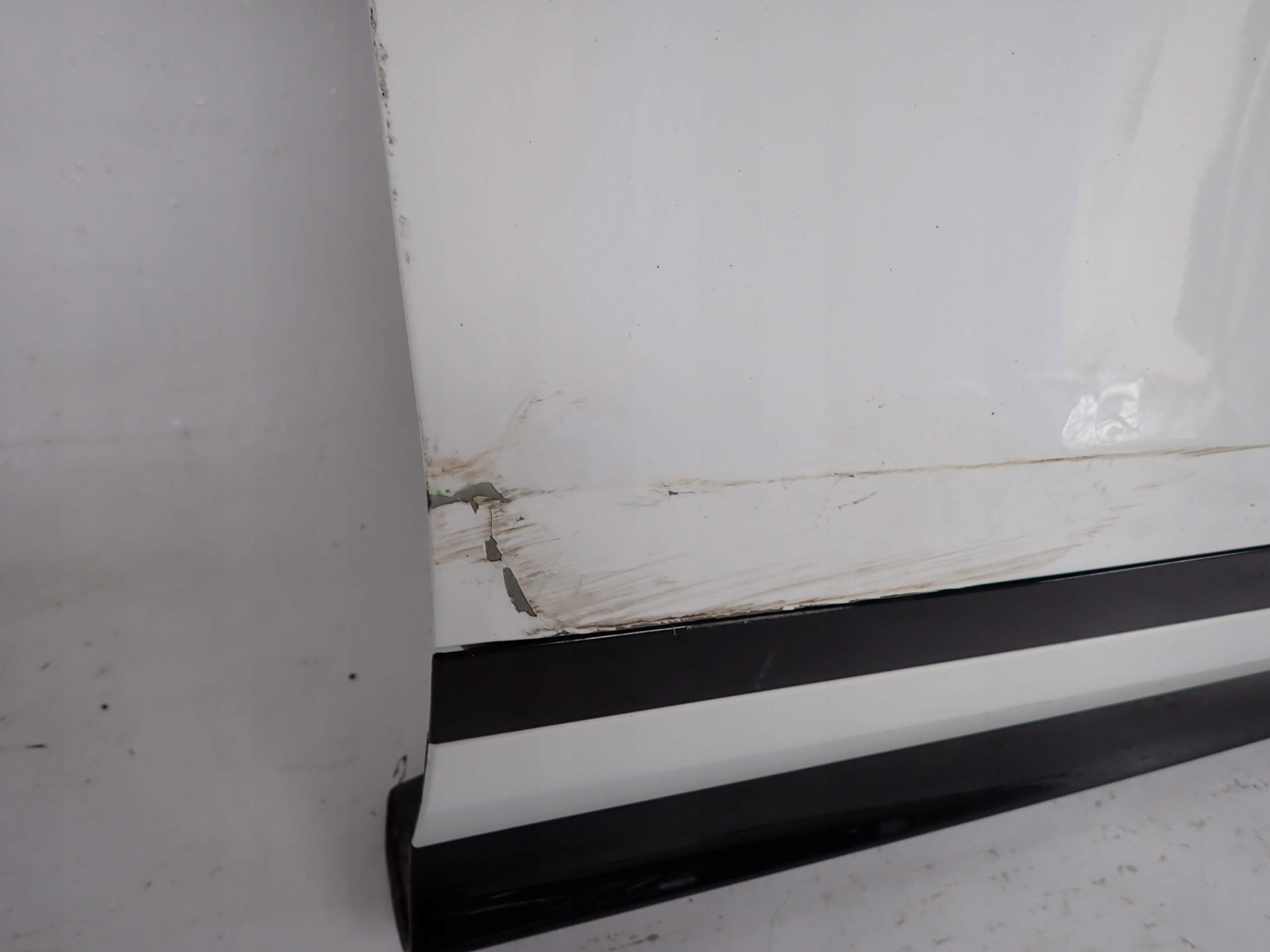 RANGE ROVER EVOQUE II L551 19- door right front front