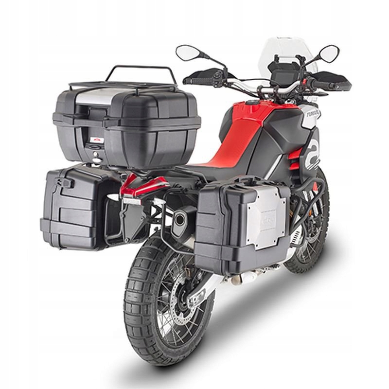 Rám Bočných Kufrov Monokey Aprilia Tuareg 660 21