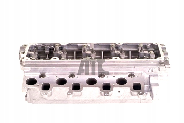 AMC GŁOWICA CYLINDRÓW AUDI A3 A4 ALLROAD B8 A4 B8 A5 A6 C6 Q5 TT SEAT