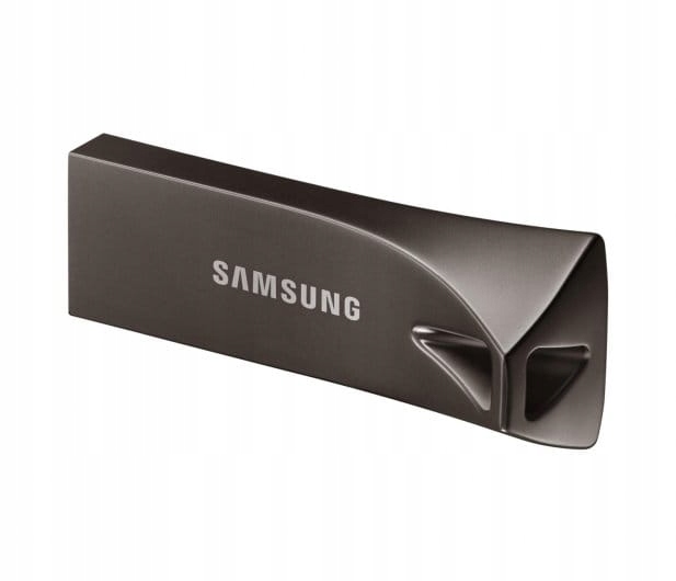 Pendrive Samsung BAR Plus USB3.1 256 GB Titan Gray