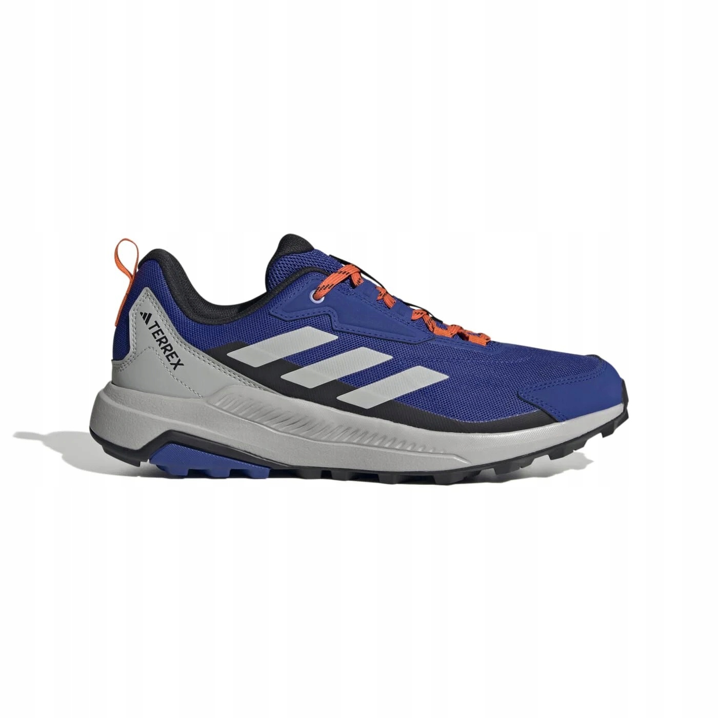 Adidas Trekkingy Terrex Anylander IH3546 Modrá 40 2/3