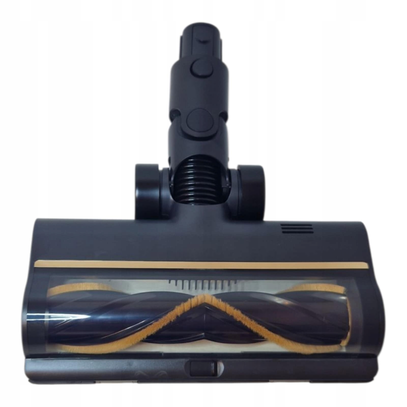 Duża Turbo szczotka Spiralna do Dreame Z30/Z20 Vmbz Led