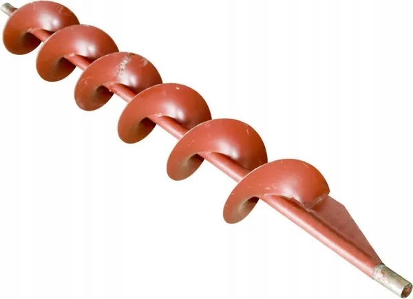 Ślimak kłosowy górny, pasuje do Bizon