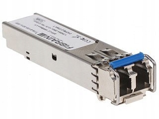Jednomódový Modul Sfp Mini Gbic Mgbic-lh-f