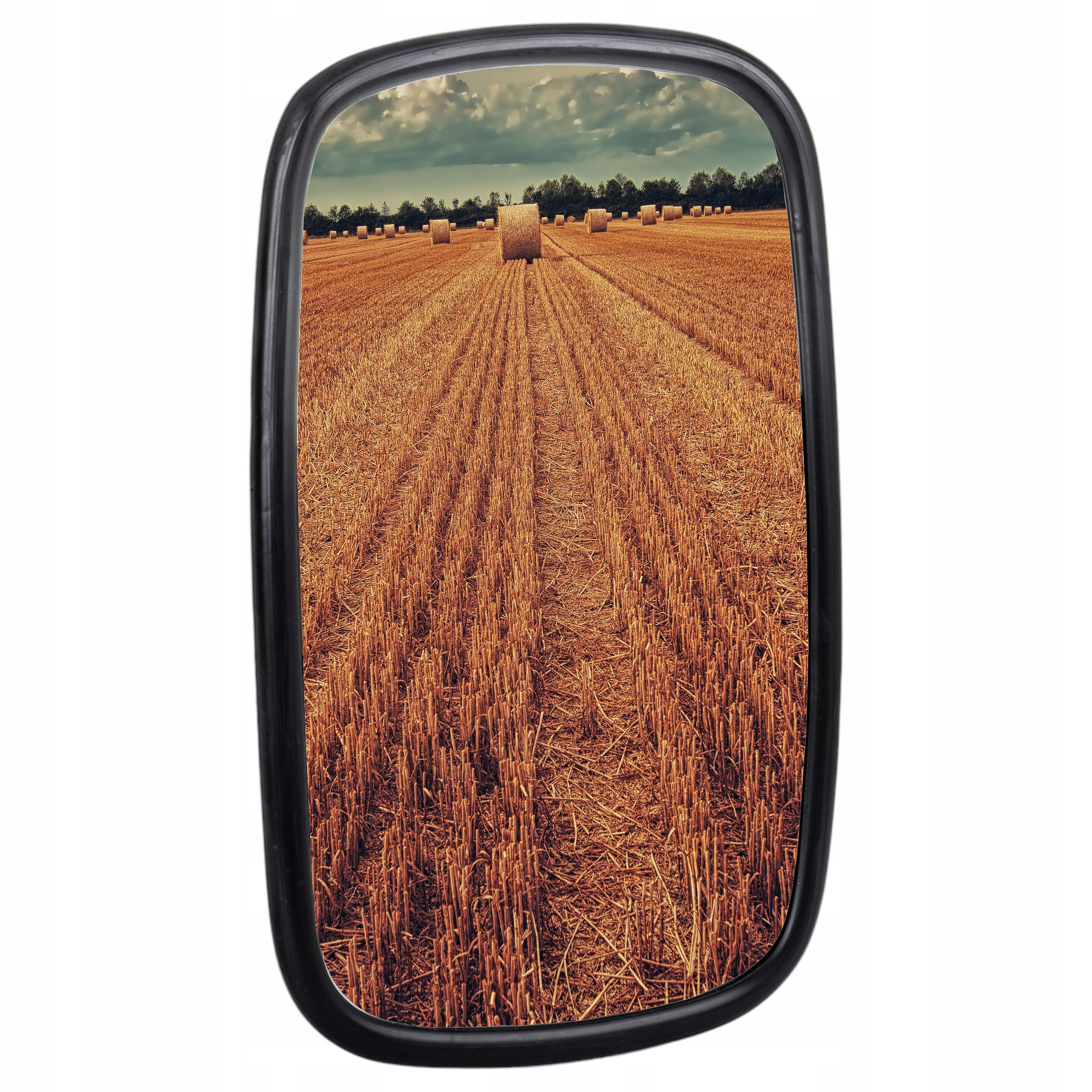 LUSTERKO LZM LŻZP UNIWERSALNE CIĄGNIK KOMBAJN FV