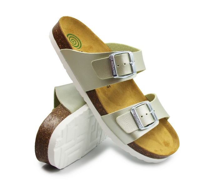 Dámské lodičky na jaře s profilovanou vložkou Dr brinkmann 700993-71 39