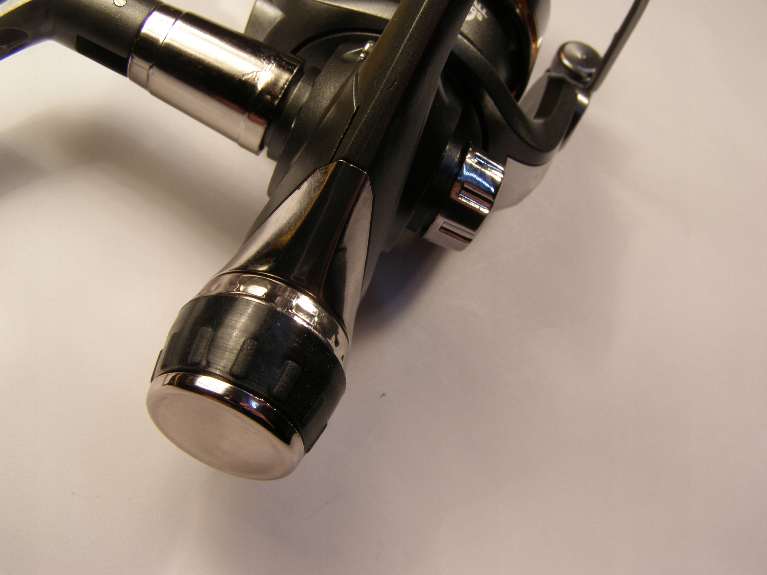 KOŁOWROTEK CRYSTAL WTR 2000.11ŁOŻYSK-TYLNI HAMULEC Liczba łożysk kulkowych 10