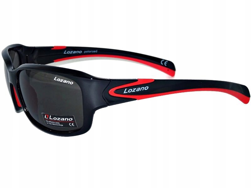 

Polaryzacyjne okulary Lozano do Samochodu UV400