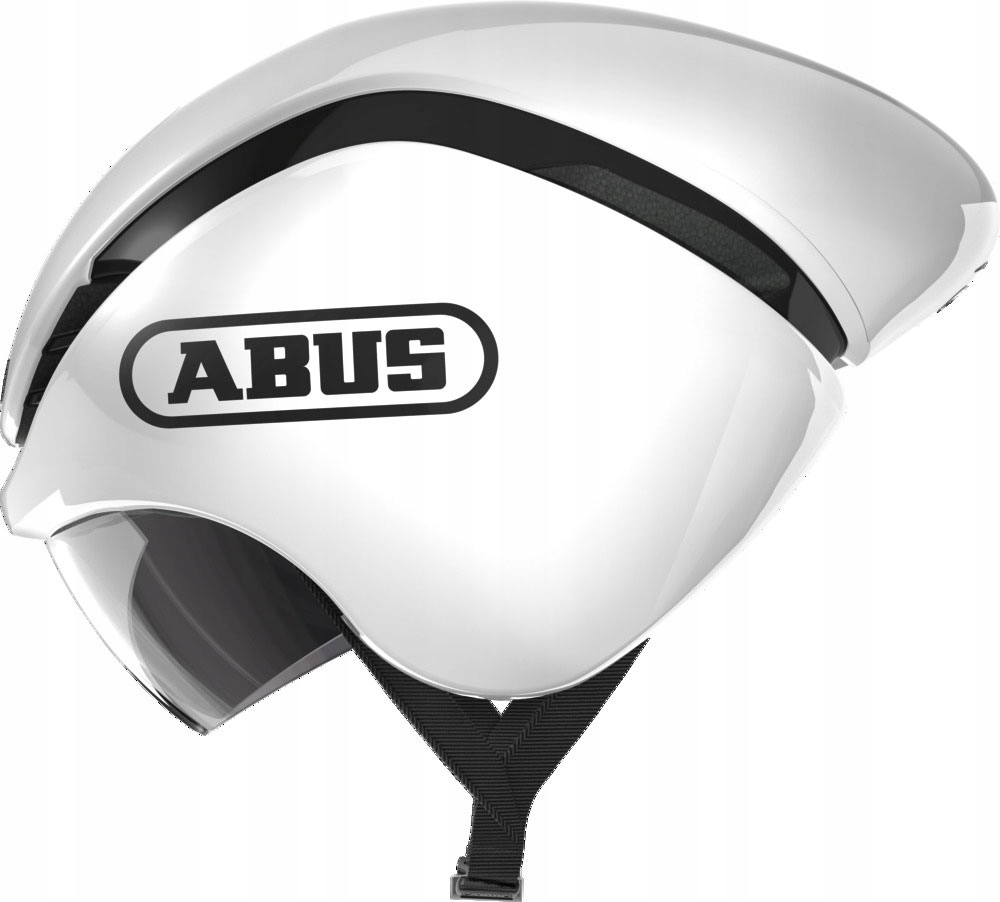 Abus cyklistická přilba Gamechanger Tt