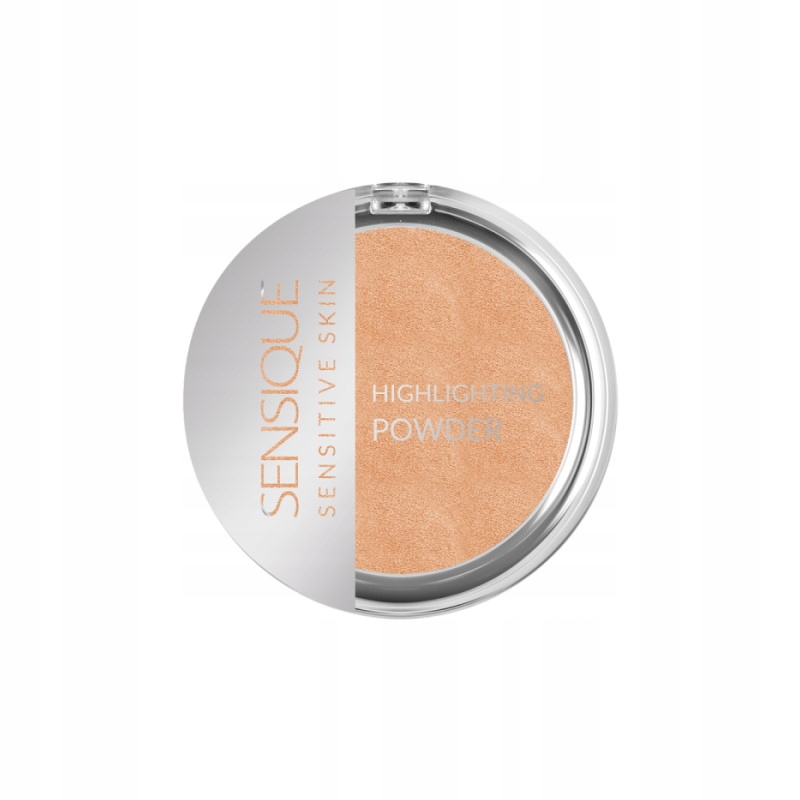 

Sensique Highlighting Powder Rozświetlacz 7 g
