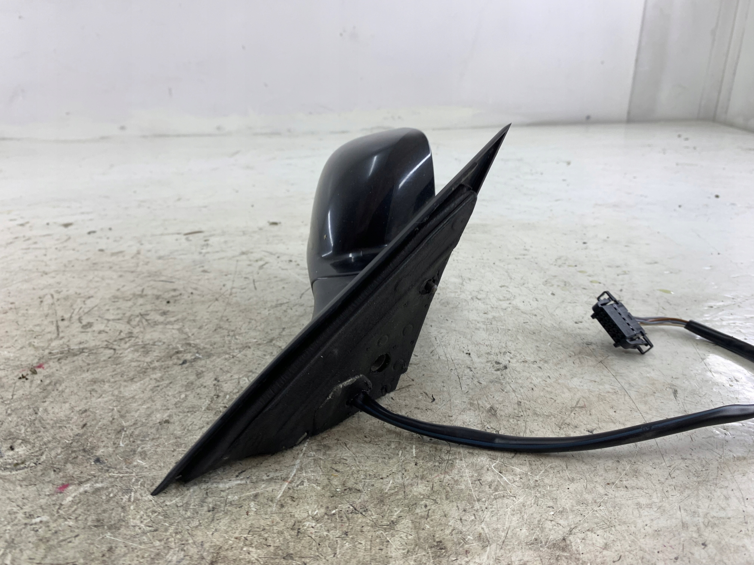 VW PASSAT B5 mirror right 5 PIN LC9Z