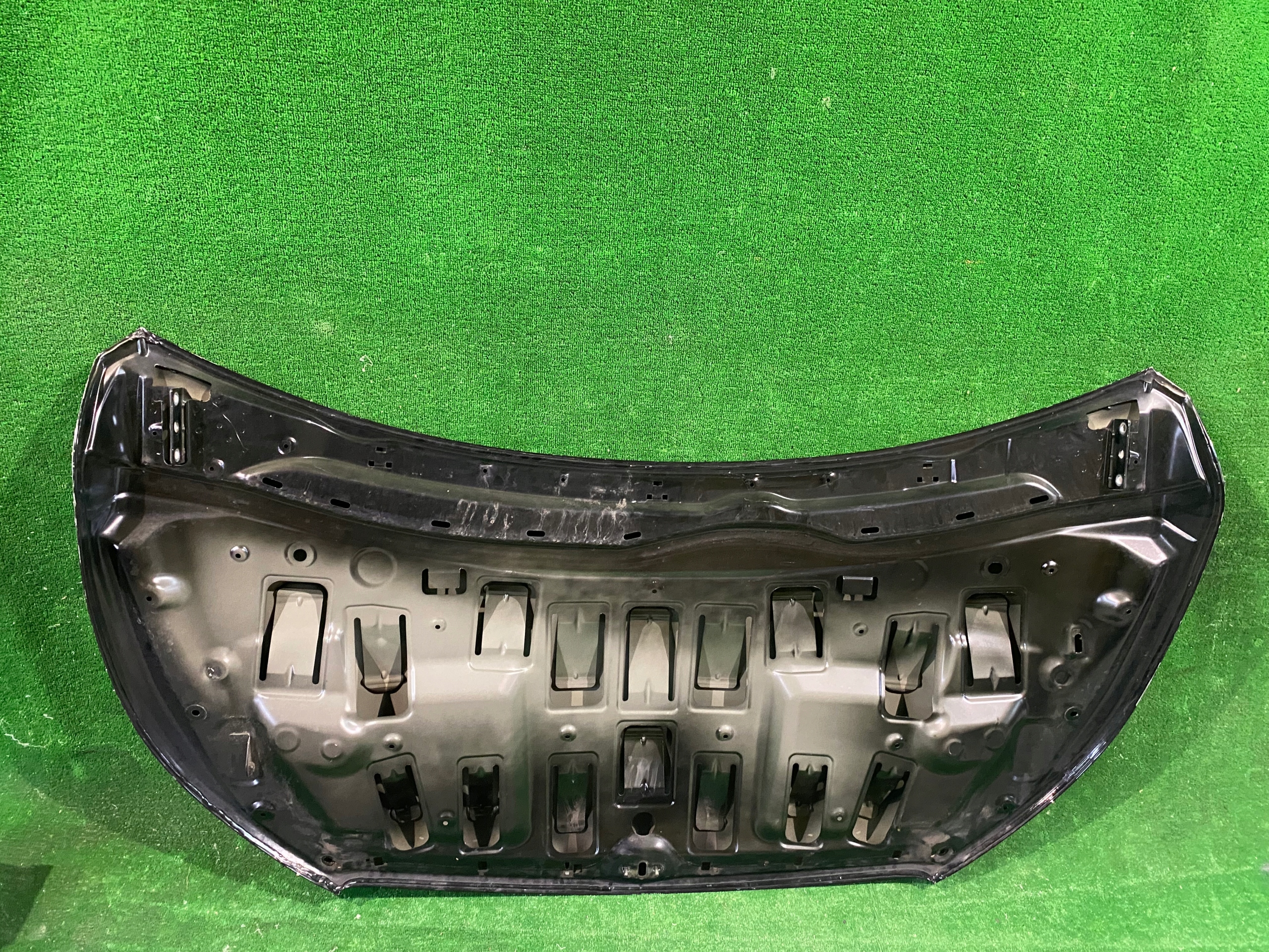 Cofano MERCEDES VITO W447 14