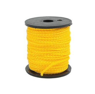 SZNUREK murarski budowlany 100 METRÓW SZPULA