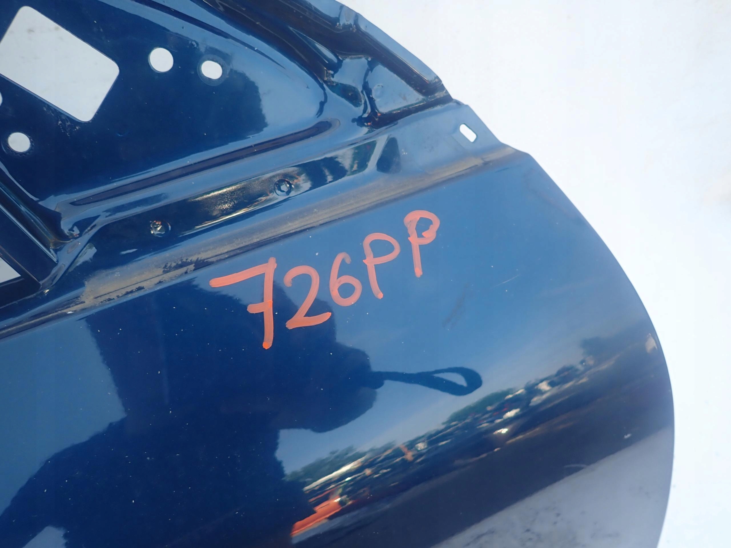 KIA NIRO 16-> door right front front