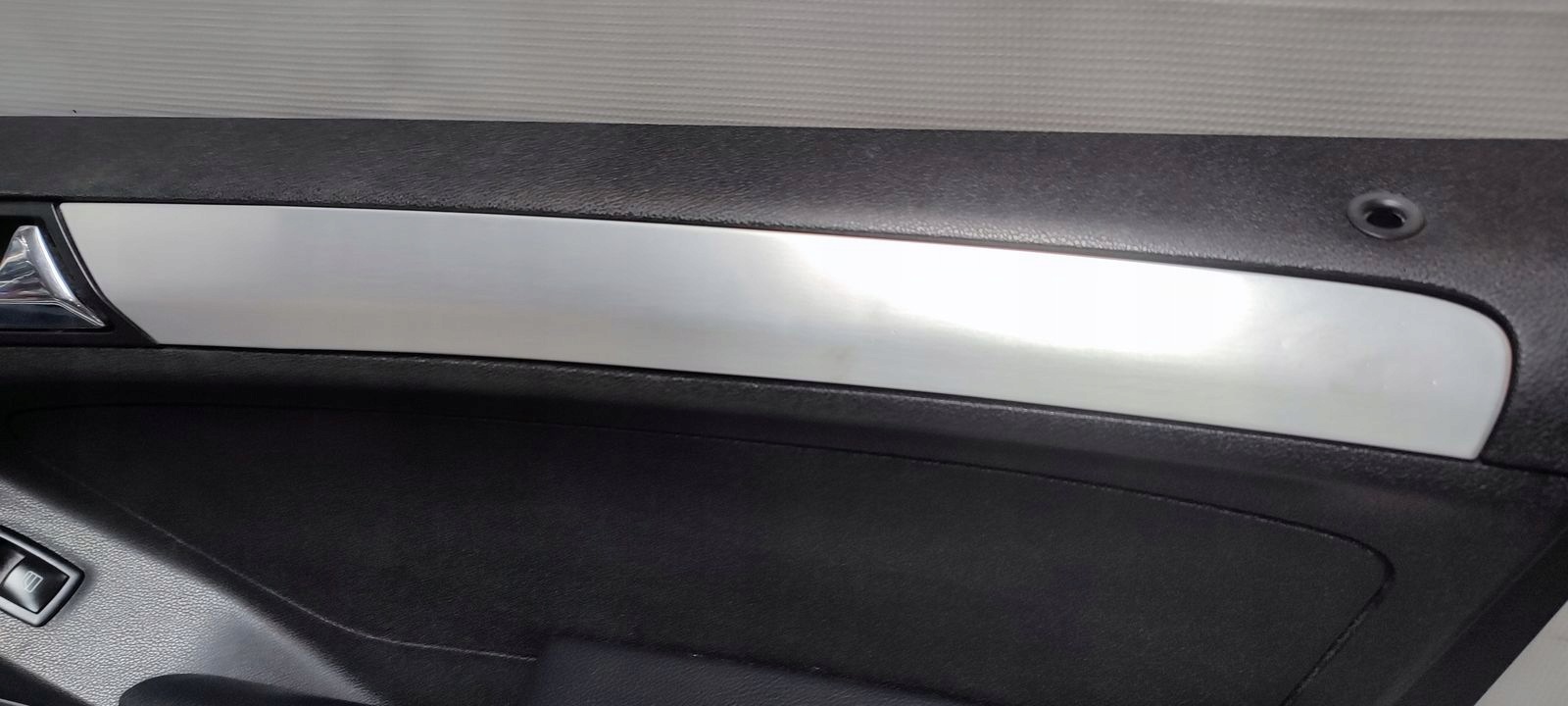 side side komplet Mercedes W164