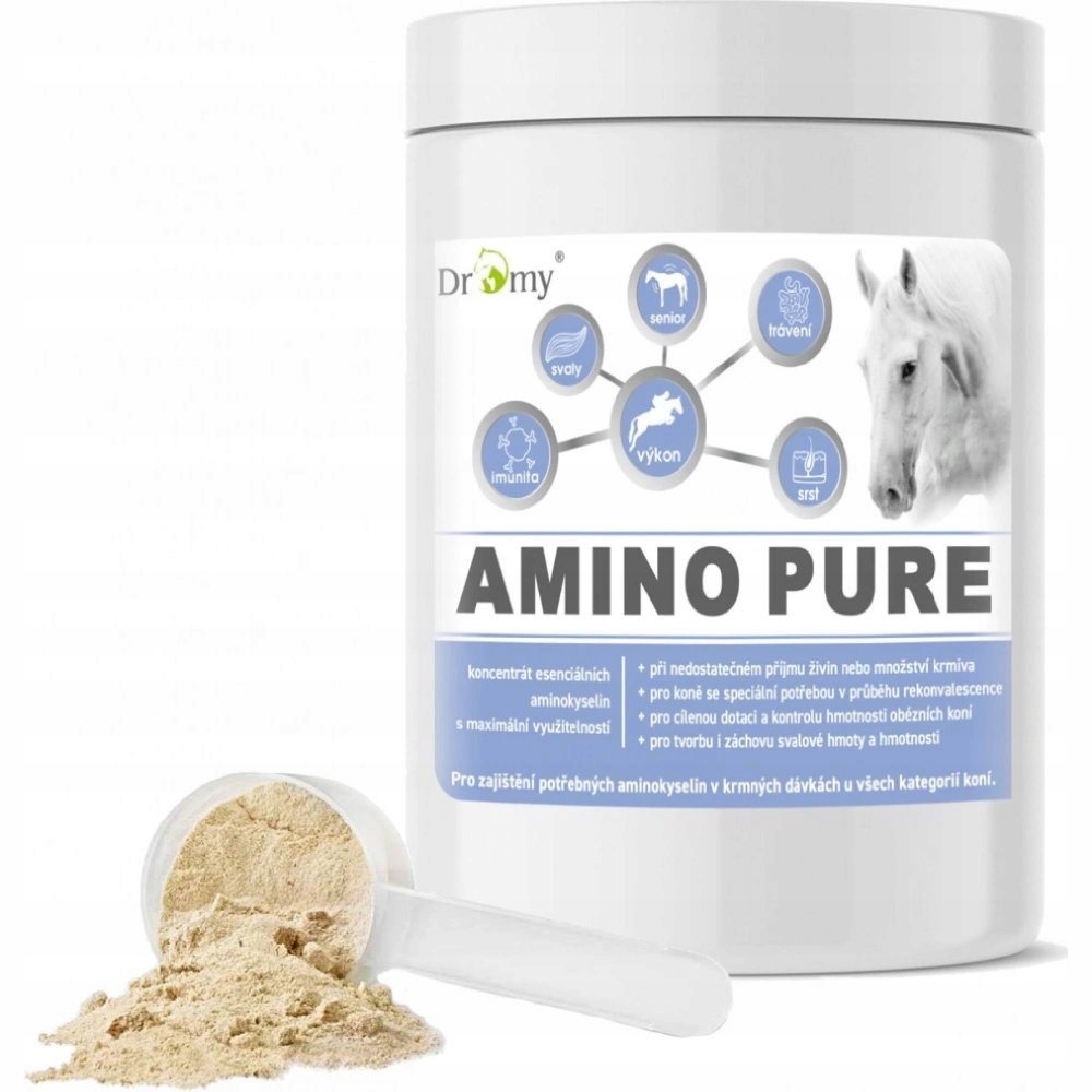 Dromy Amino Pure 1000 G