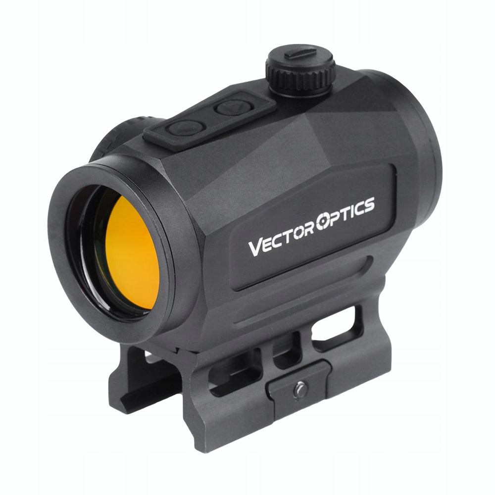 Luneta celownicza Vector Optics Scrapper 1x29