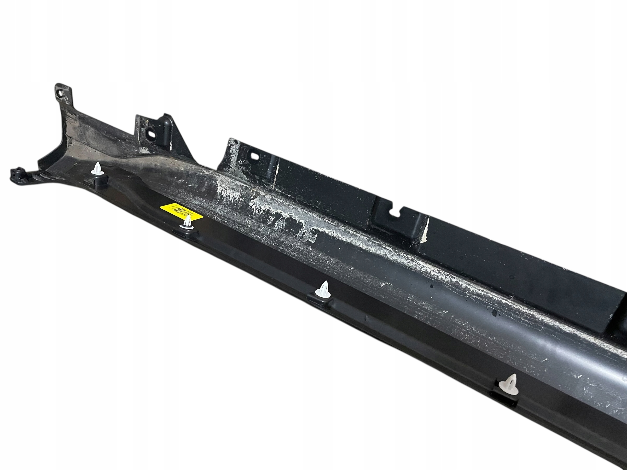 moulding threshold left M POWER BMW XM G09 original IDEAL