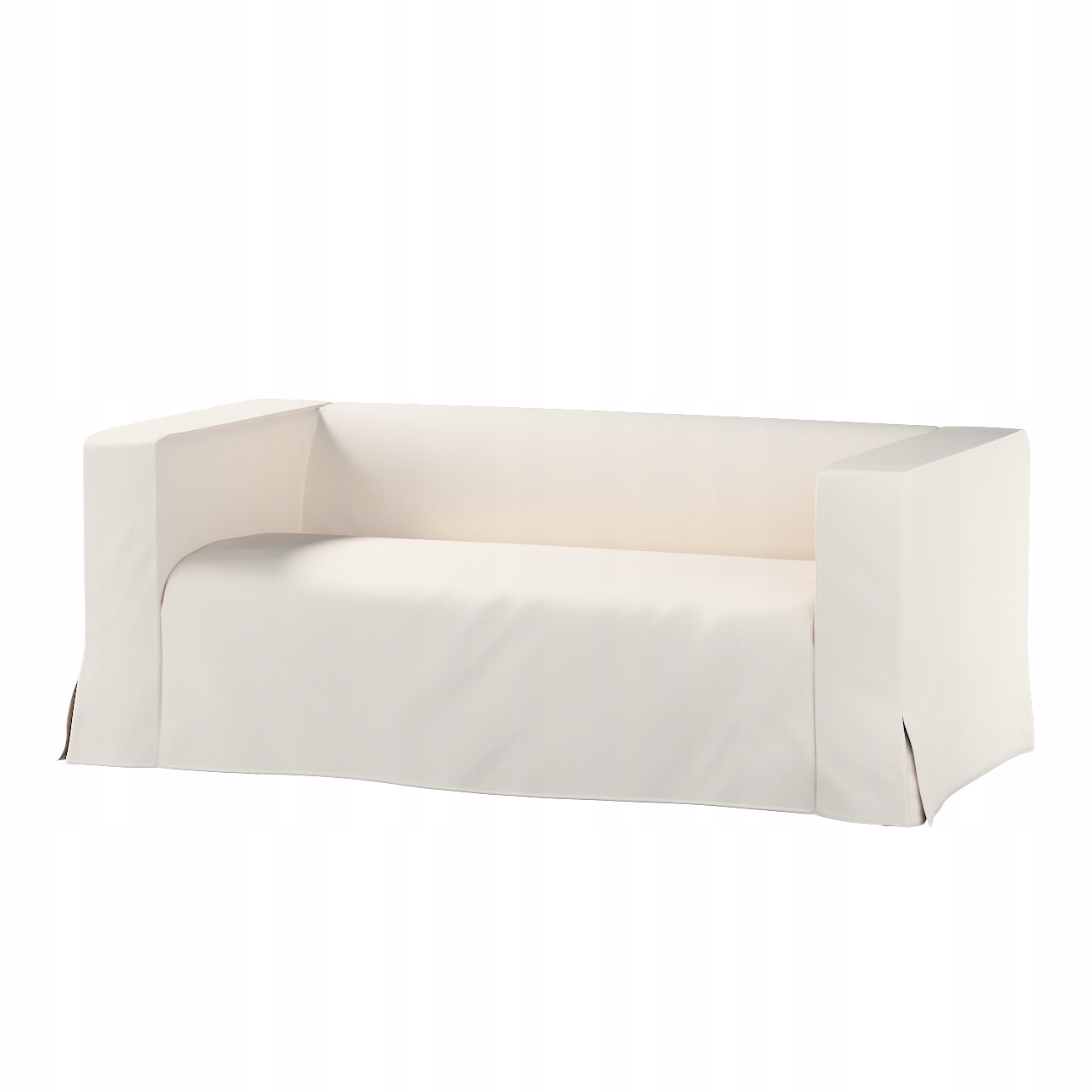 Dekoria potah na pohovku Klippan pro 2 osoby Ikea