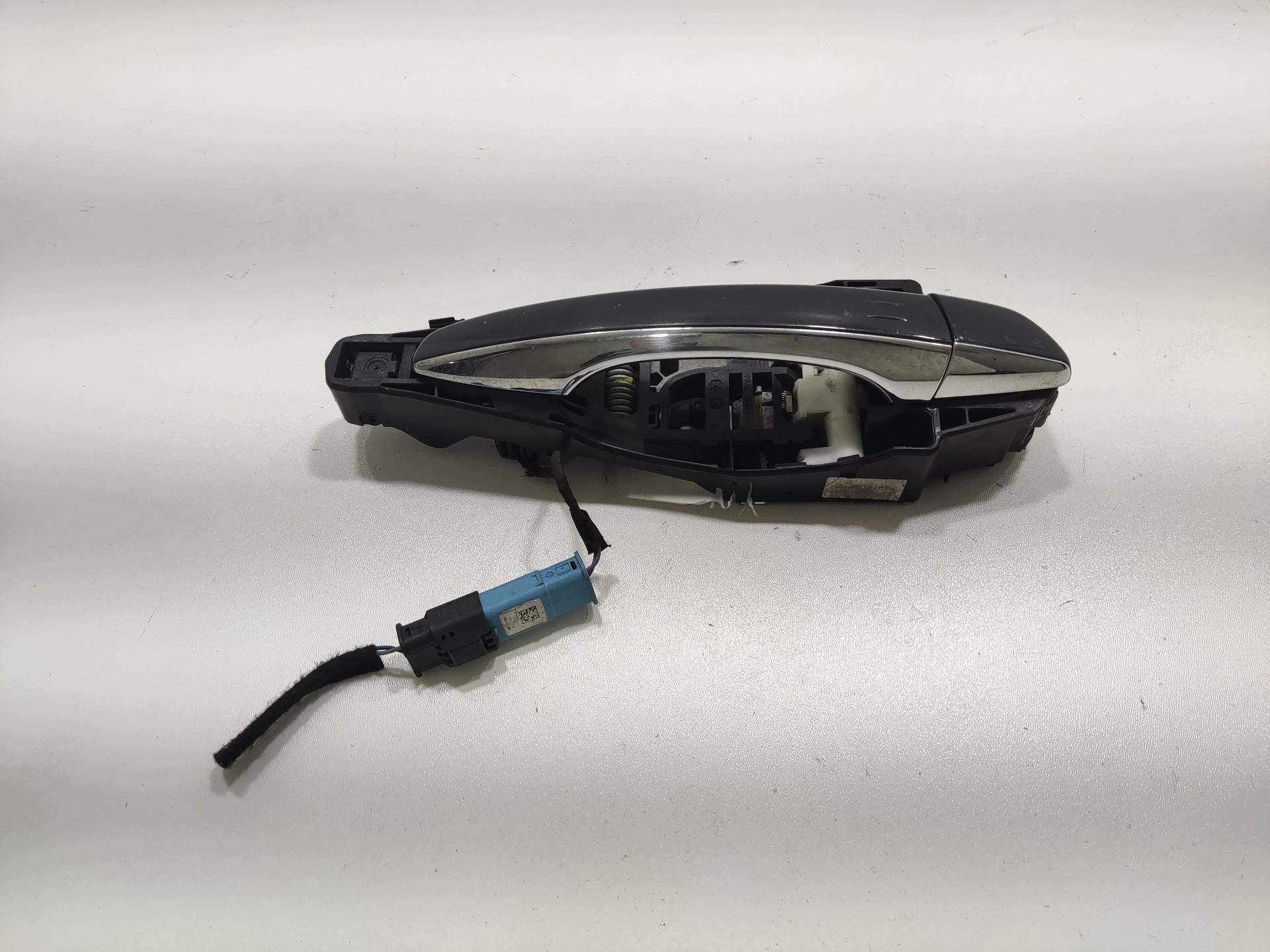 handle door right right front CITROEN DS5 2011-2015 9806071680