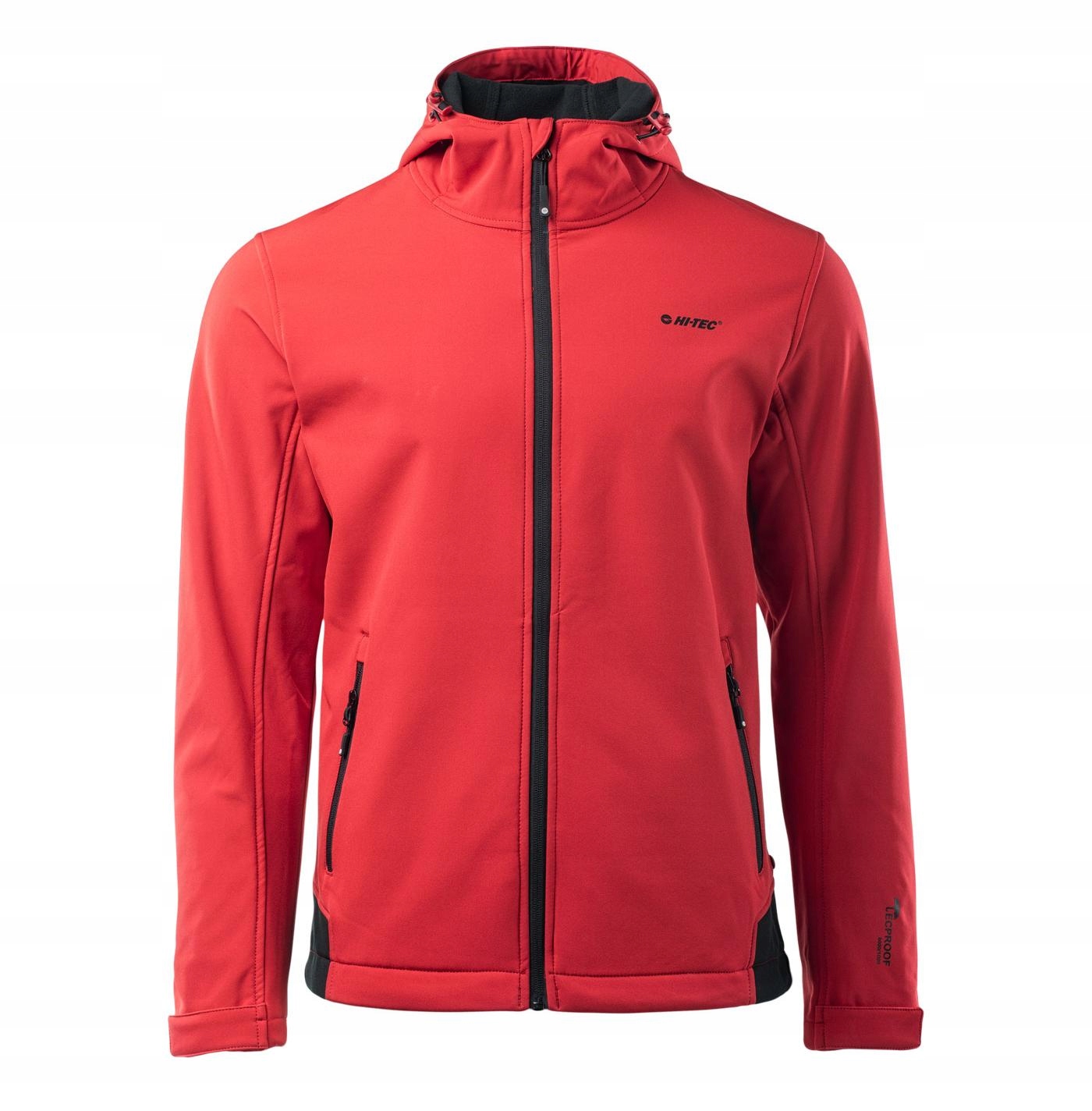 Pánský Softshell Hi-tec Noxon