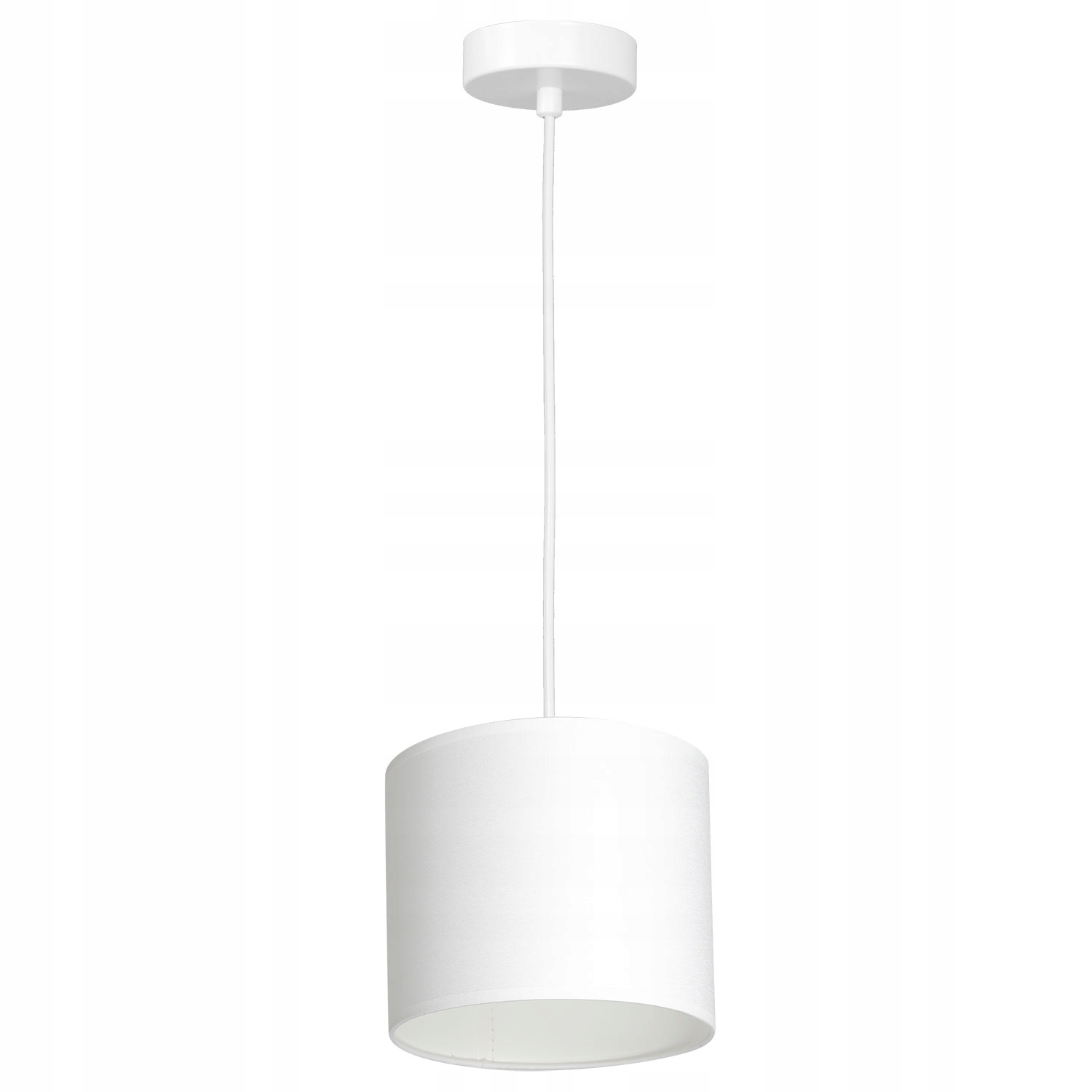 Závěsná lampa Luminex Arden 1 světelné body E27