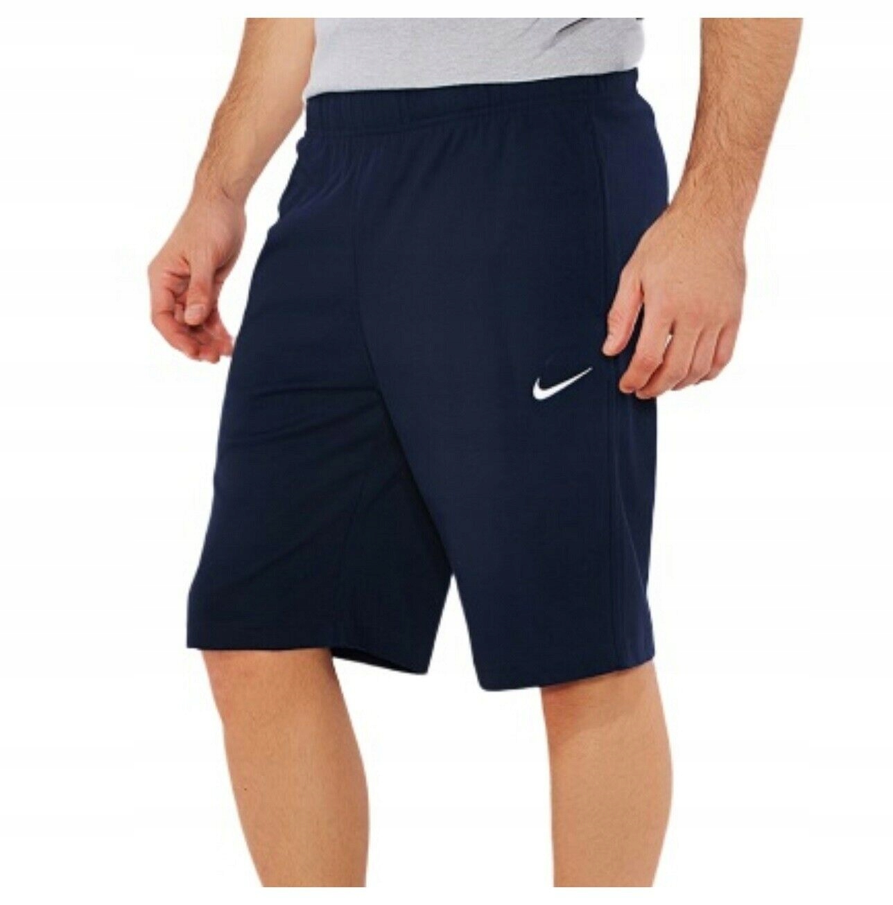 

Nowe Spodenki Nike Krótkie Szorty 905421-475 r.L