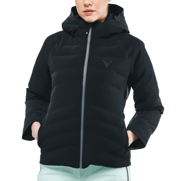 Bunda Dainese Ski Down Jacket Sport Wmn černá XL