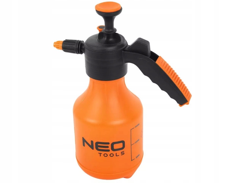 Spryskiwacz ciśnieniowy warsztatowy Neo Tools 10-815
