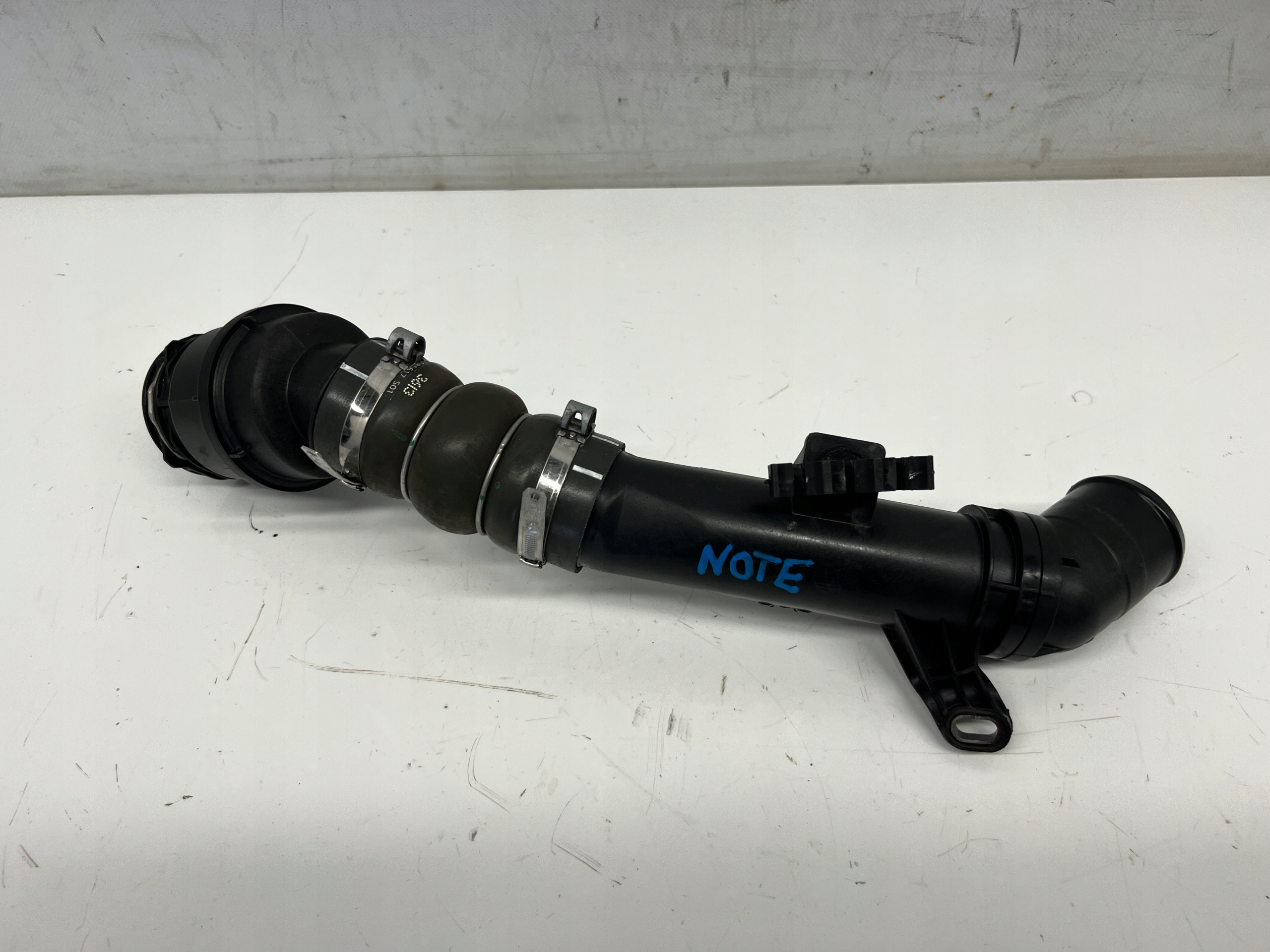 Nissan Note II E12 1.5 dCi Schlauch luft 144603VD0A