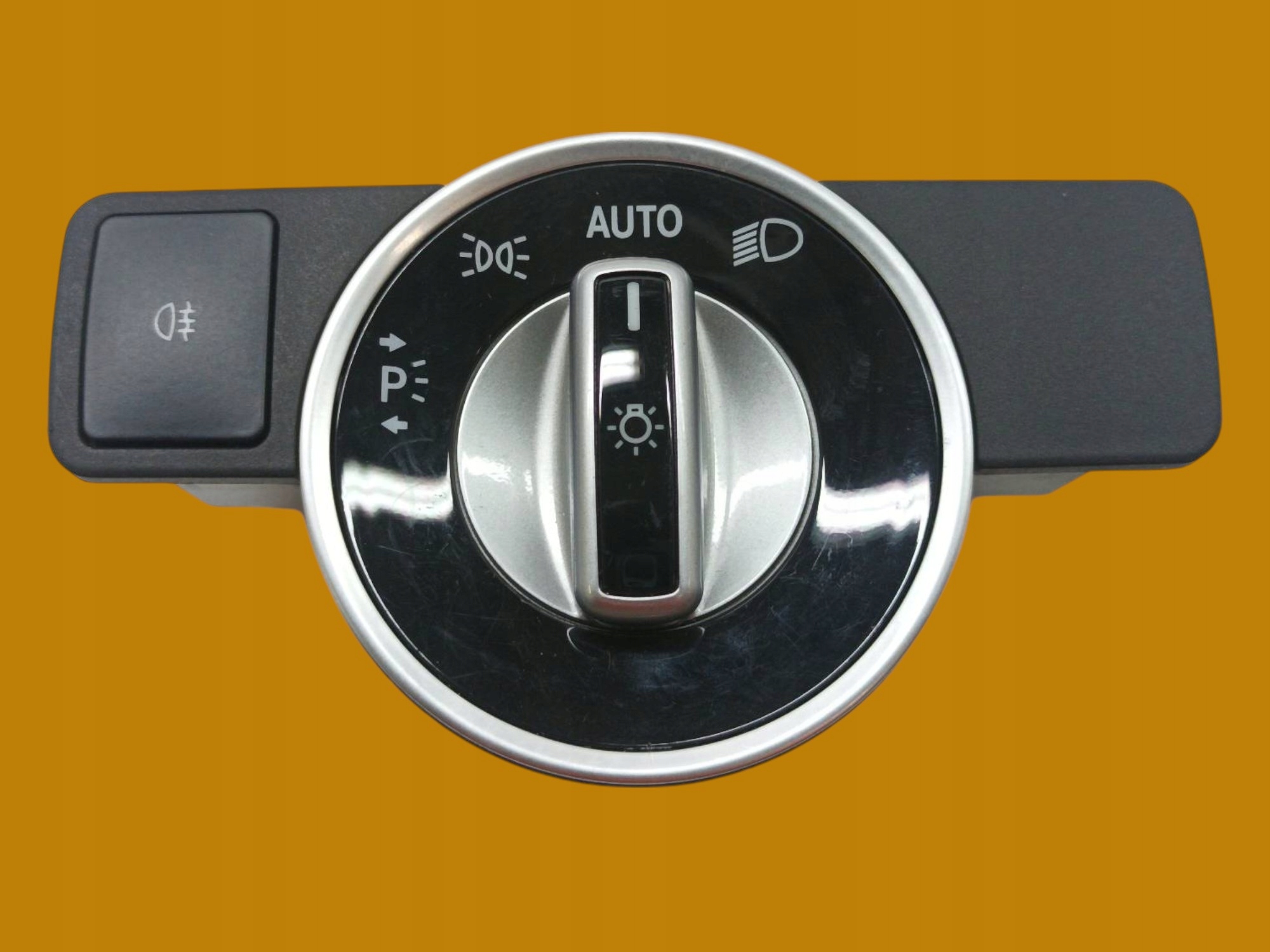 Interrupteur commande phares feux Mercedes-Benz B-klasa II (2011- ) W246