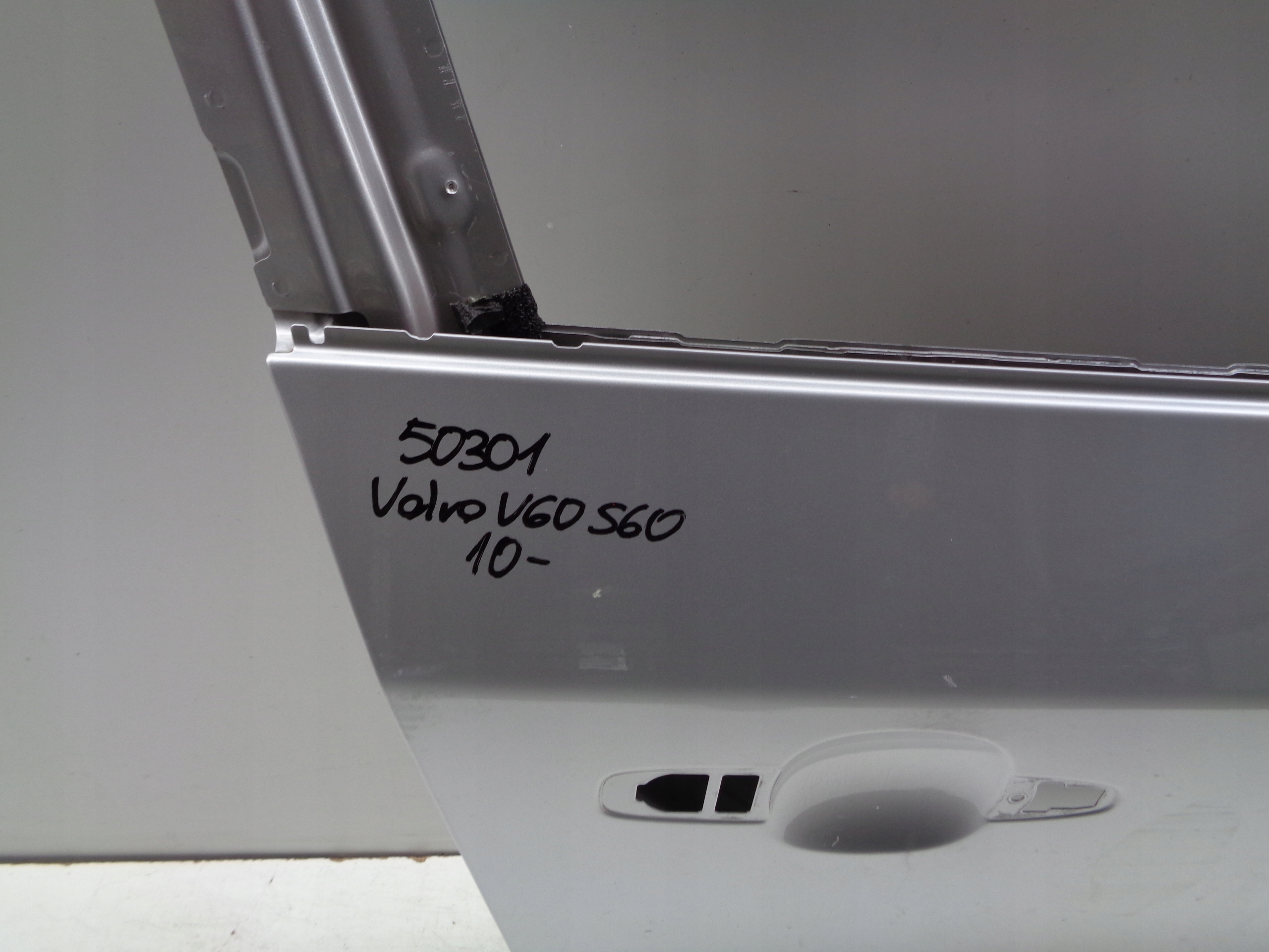 door right front VOLVO V60 S60 10- NR 50301