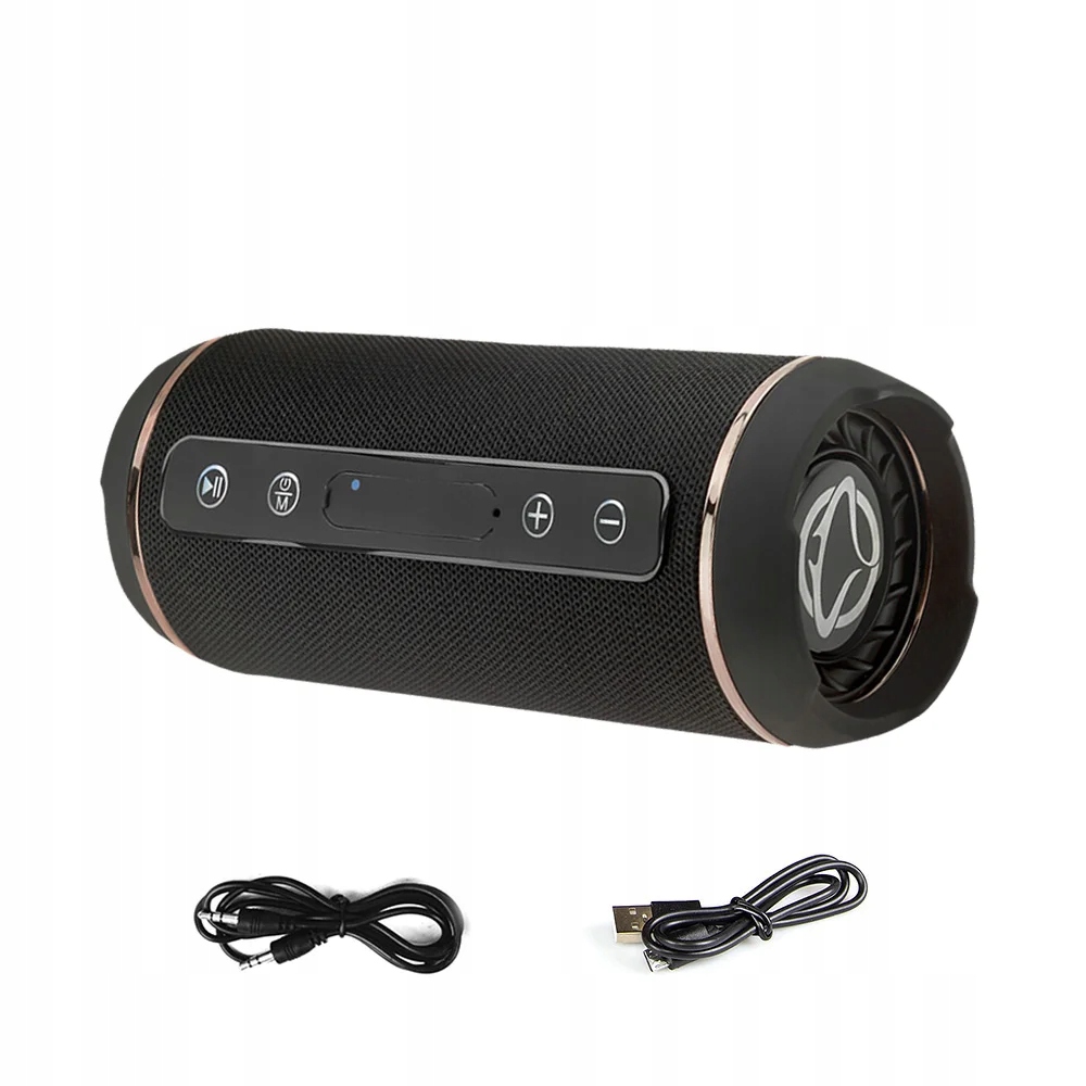 

Głośnik Przenośny Manta bluetooth SPK13GO Radio Fm
