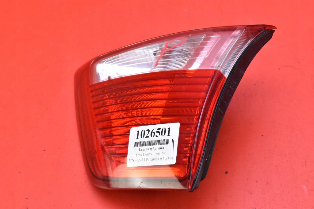 light right rear part rear AM51-13A602-BF FORD C-MAX 2 II 10-15