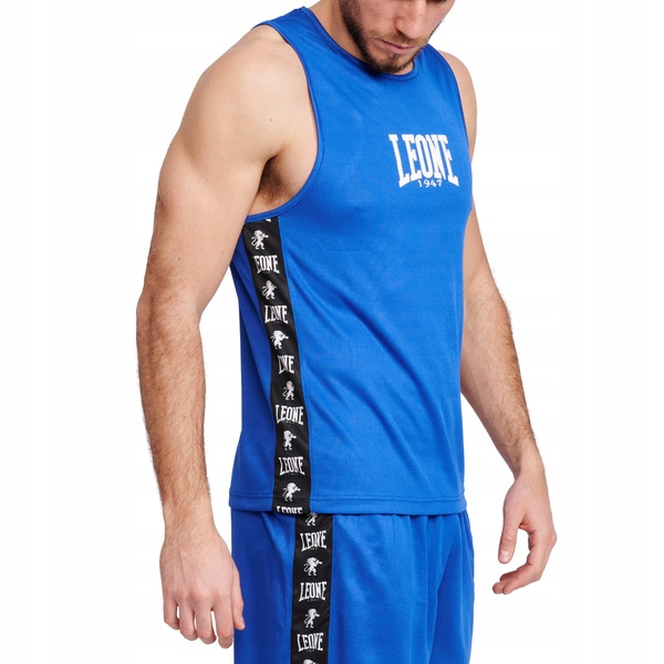 XL Koszulka bokserska model Ambasador XL Kod producenta AB218