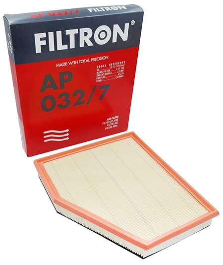 

Filtron Ap 032/7 Filtr powietrza AP032/7