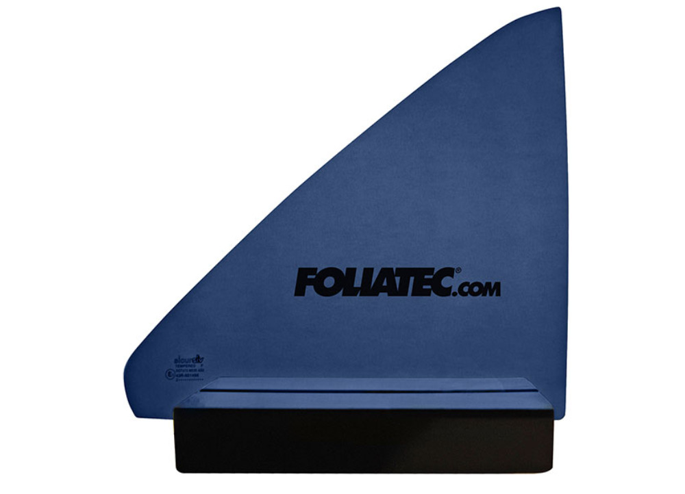 Protitepelná fólia Foliatec Midnight Reflex Dark 76 x 300 cm