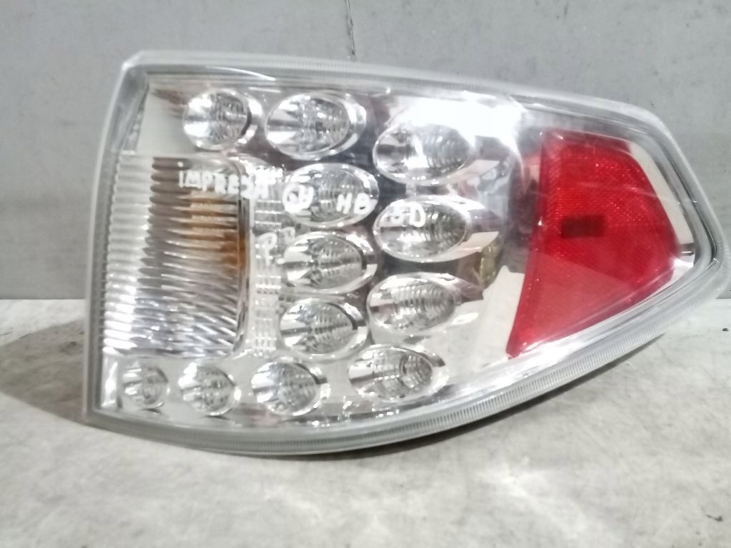Subaru Impreza III 3 GH light right rear part rear