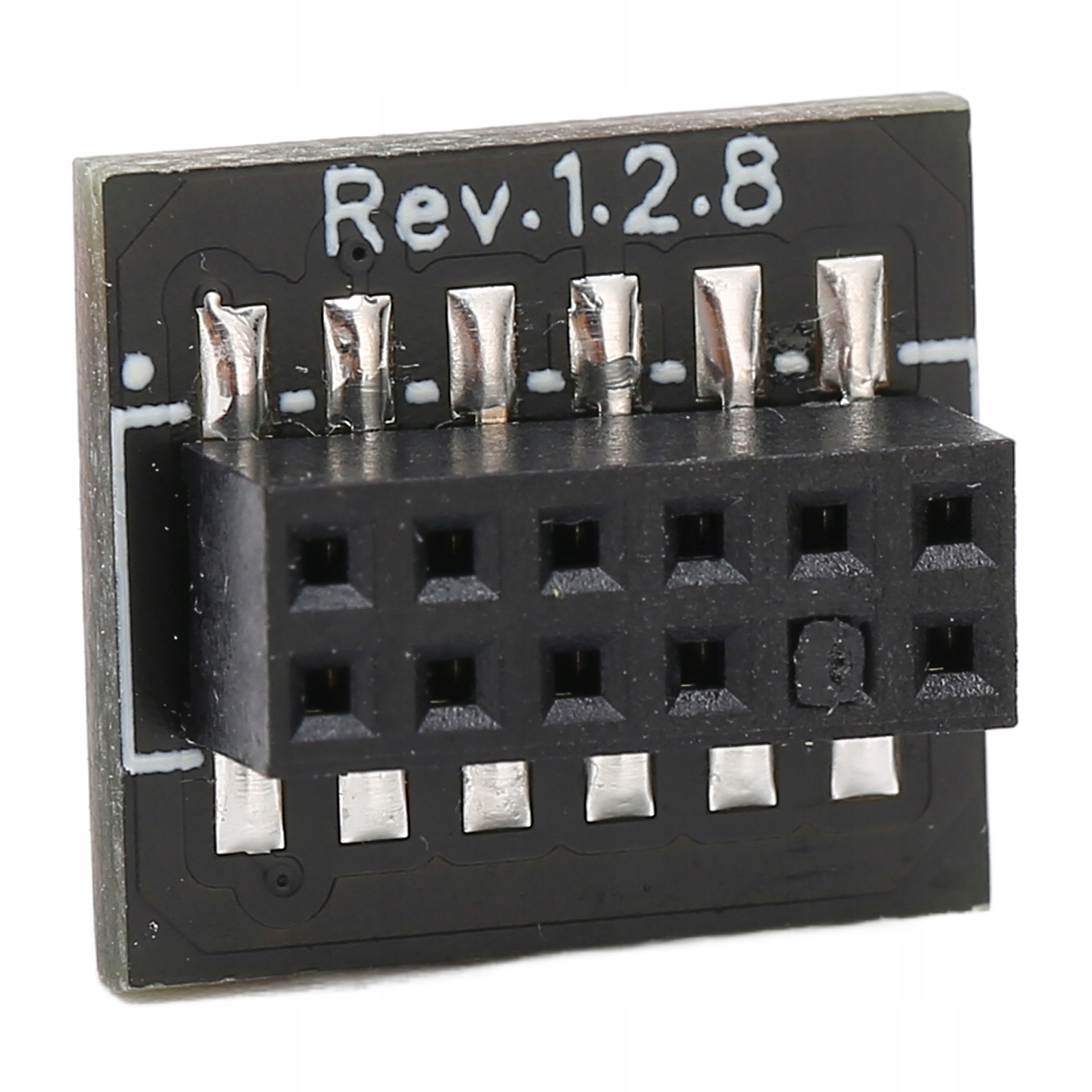 Moduł TPM 2.0 dla MSI 12Pin SPI TPM2.0 bezpieczna Producent bez marki