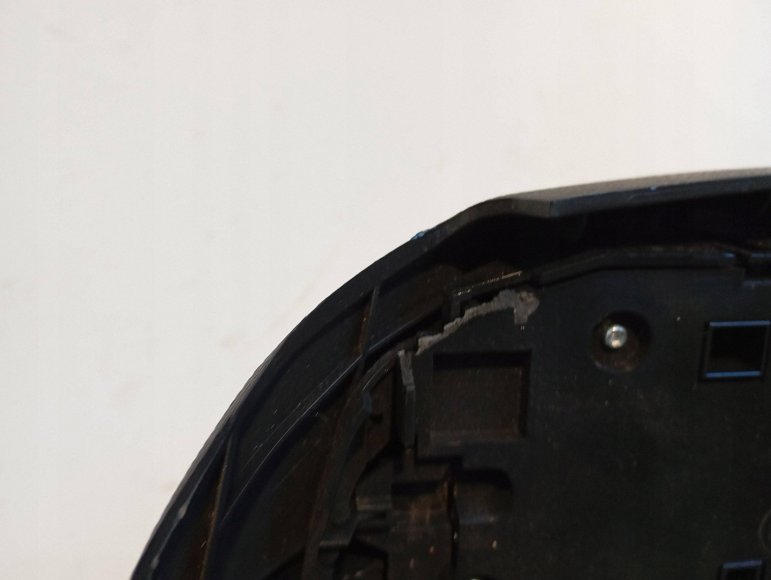 PANEL rádia PEUGEOT 308 T9 96777664ZD