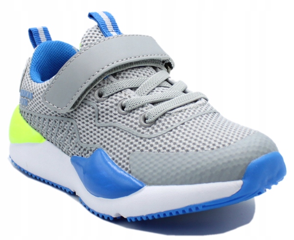 

American Club Półbuty Sportowe Adidasy 31
