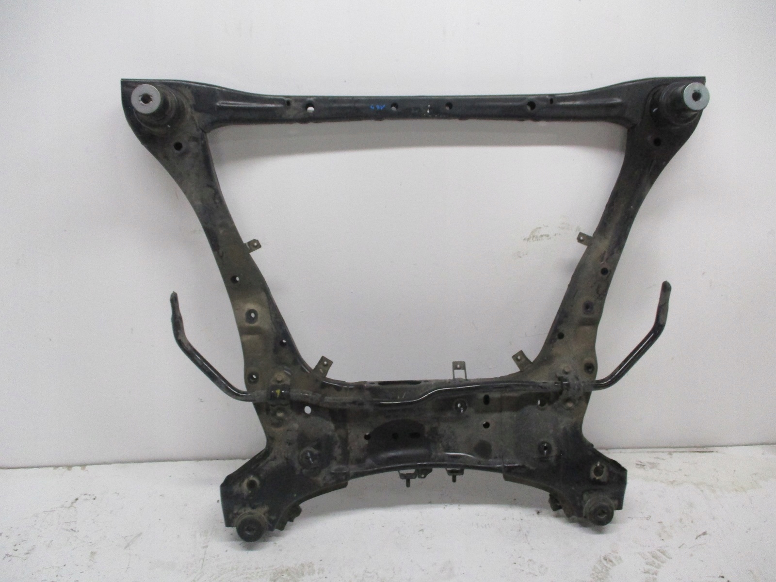 axle beam subframe axle beam front KIA SPORTAGE 5 V