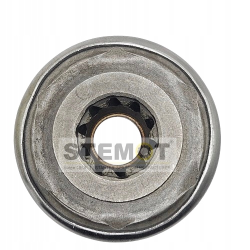 Zespół sprzęgający rozrusznika bendiks STEMOT 09-012 SD2013P SD2028 138958 Typ samochodu Samochody ciężarowe Samochody dostawcze Samochody osobowe