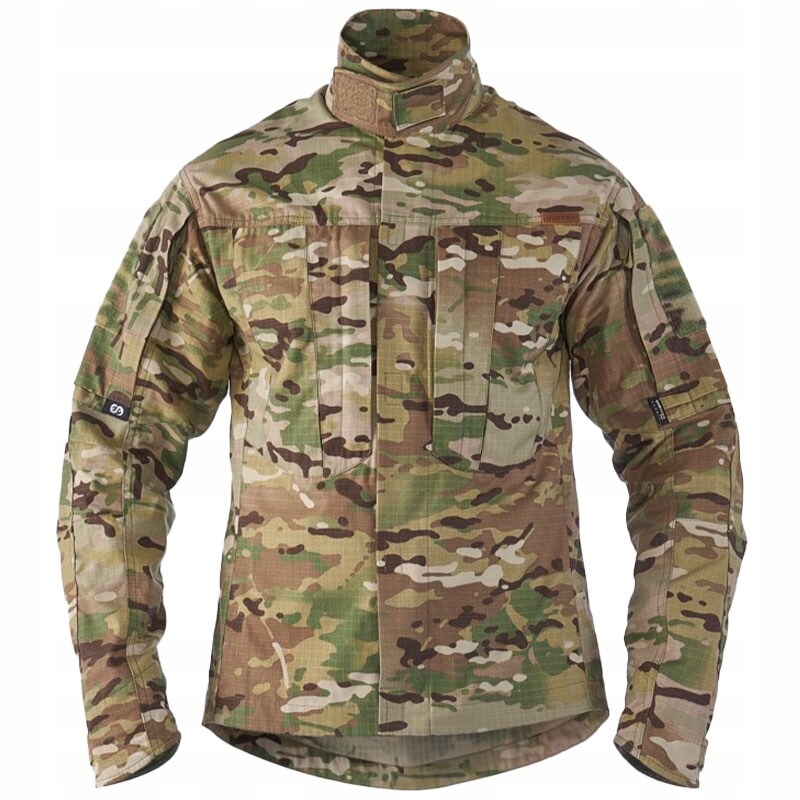 Bluza wojskowa moro Durabo Alfa MultiCam L