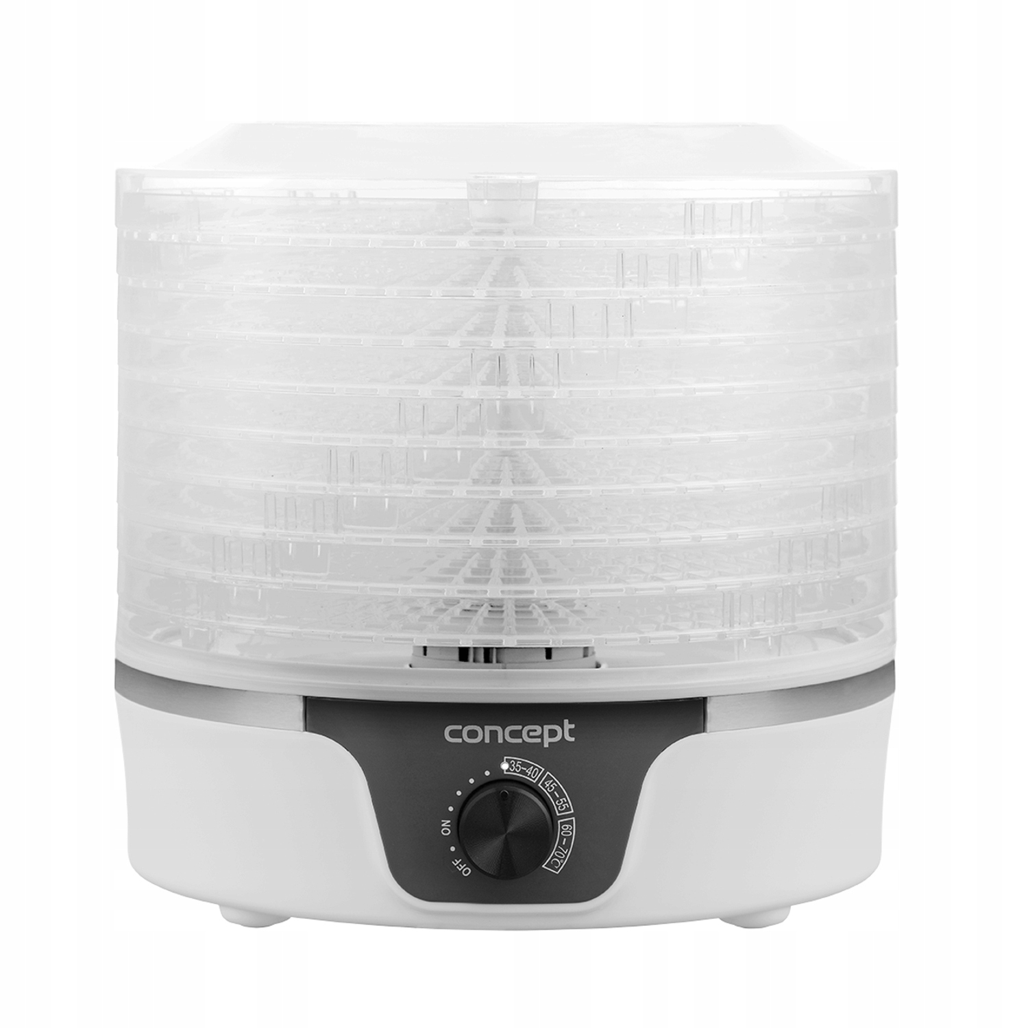 Sušička Concept SO1090 9SIT