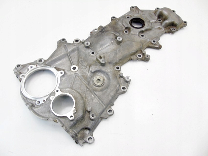 201907310636B - КОРПУС ГРМ 2.0 RAV 4 V C-HR LEXUS UX COROLLA