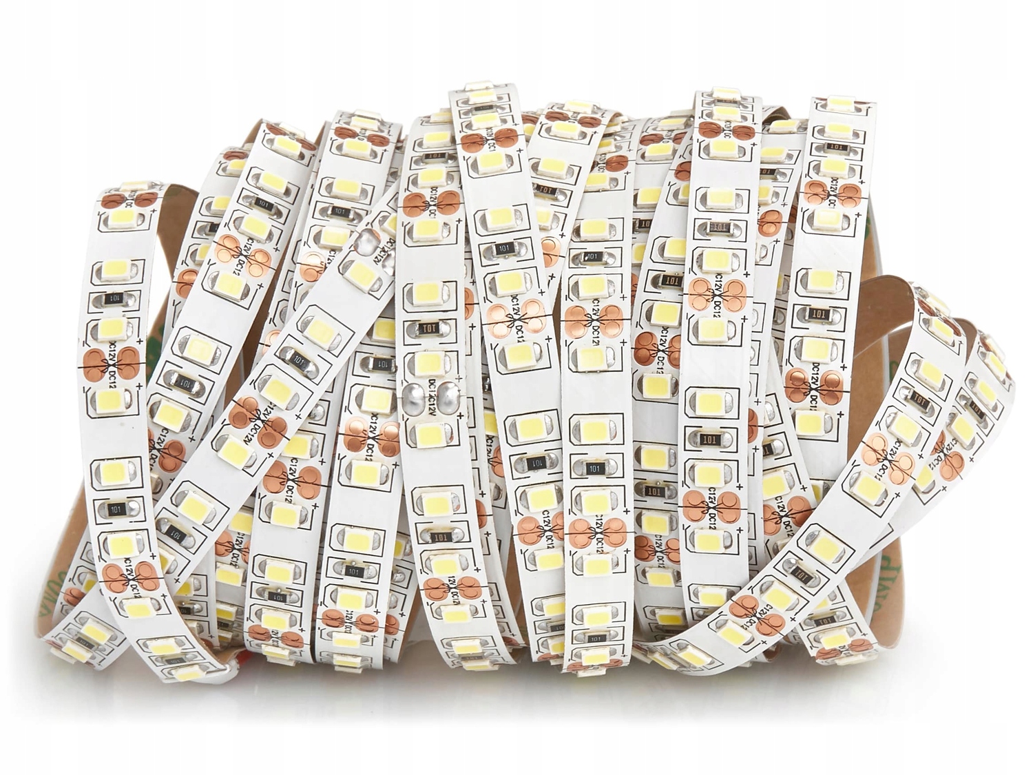 

Taśma Led 2835 600LED 5M IP20 12V