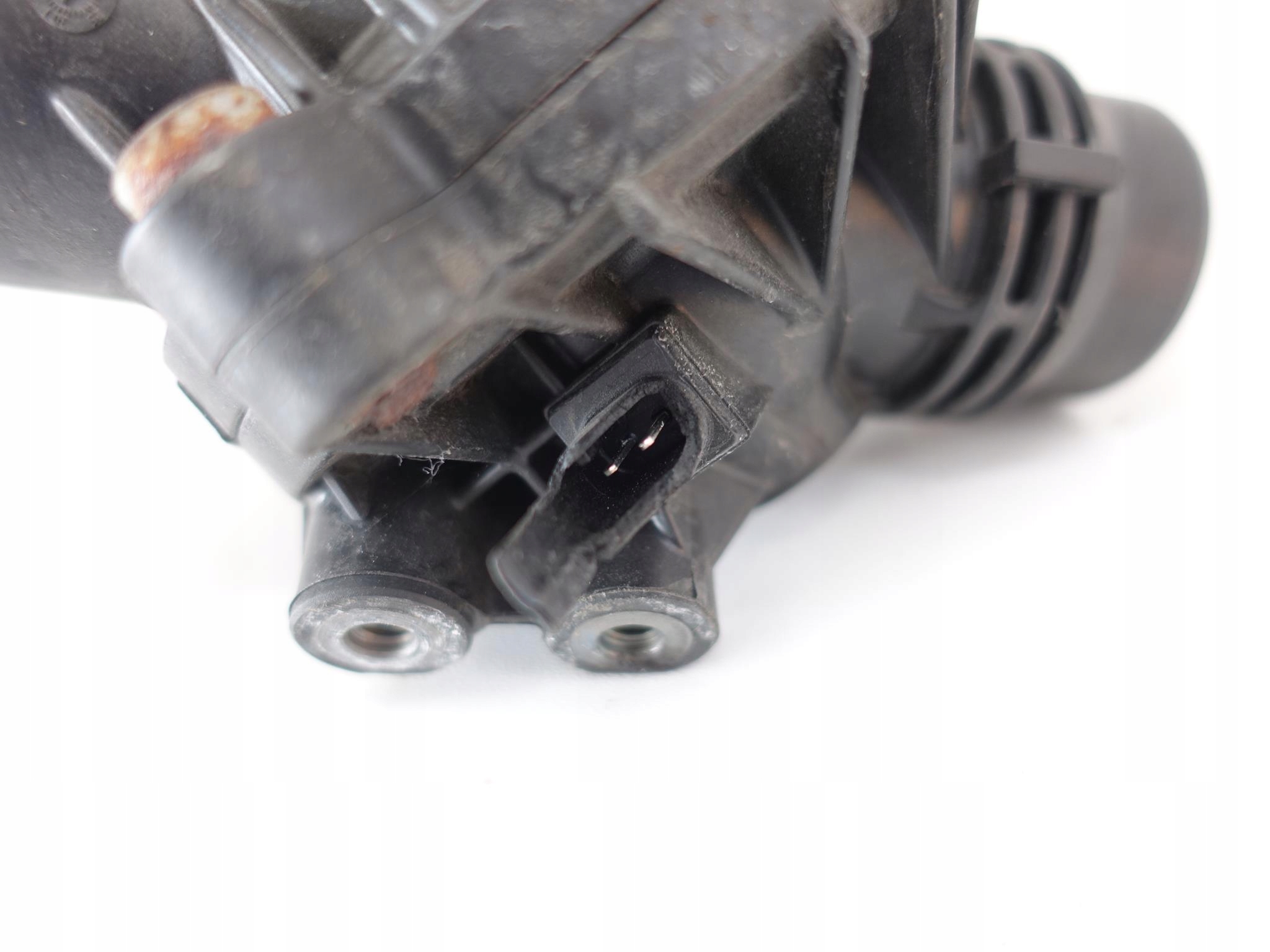 BMW E60 E61 E63 E65 E66 E81 E82 E87 E92 THERMOSTAT KÜHLMITTELTHERMOSTAT