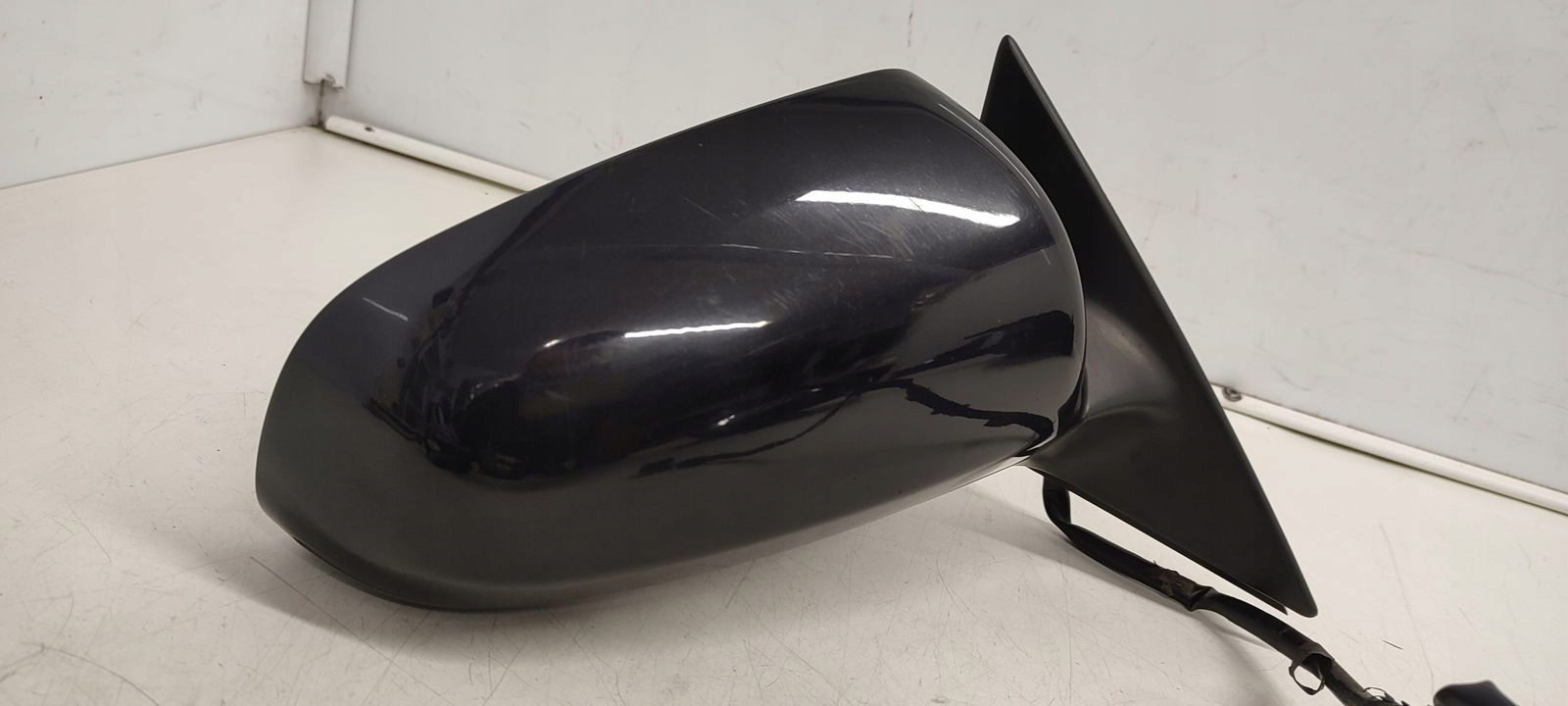 mirror right 5pin Audi A3 8P LIFT 3D LZ9Y